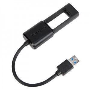 Targus USB-C To USB-A F/M - Black