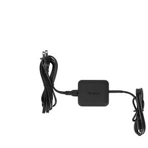 Targus 65W USB-C Charger