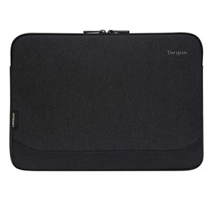 Targus Sleeve 13-14" Cypress With Ecosmart - Black