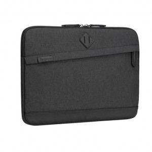 Targus Strata 14 Inch Laptop Slipcase - Black