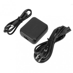 Targus 65W USB-C Power Adapter W/ USB Port