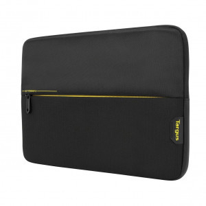 Targus Citygear 15.6" Laptop Slipcase - Black