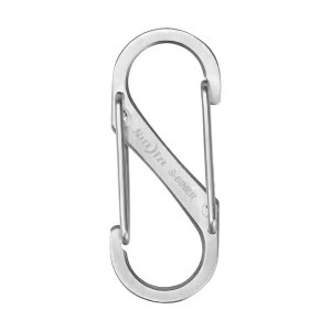 Nite Ize Sbiner #1 - Stainless