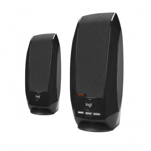 Logitech S150 Digital USB Speakers