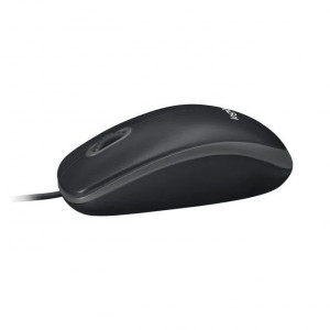 Logitech B100 Wired Mouse