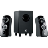 Logitech Z313 - 3 PC Speakers System