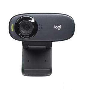 Logitech C310 HD Webcam 720p