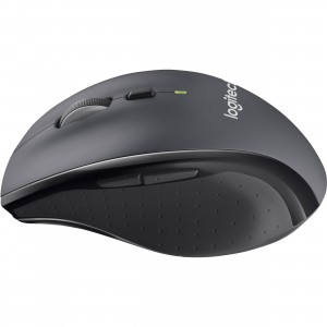 Logitech M705 Marathon Wireless Mouse
