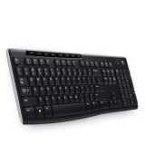 Logitech K270 Wireless Keyboard