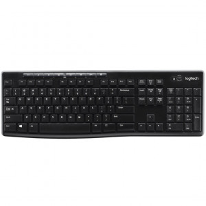 Logitech K270 Wireless Keyboard