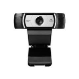 Logitech C930-E Webcam 1080p