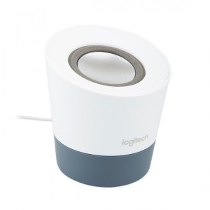 Logitech Z50 Multimedia Miniature Speaker