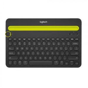Logitech K480 Bluetooth Multi-Device Keyboard