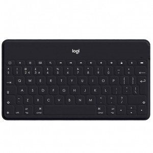 Logitech Keys-To-Go Ultra Light Bluetooth Keyboard