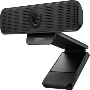 Logitech C925-E HD Pro Webcam w/ Privacy 1080p