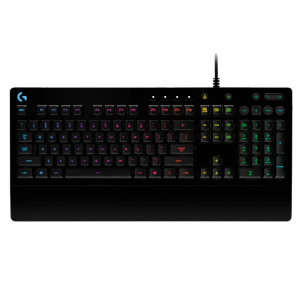 Logitech G213 Prodigy Gaming Keyboard