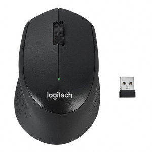 Logitech M330 Silent Plus Mouse