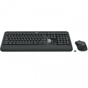 Logitech MK540 Wireless Slim Mouse + Keyboard Combo