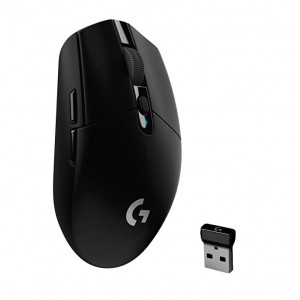Logitech G305 Wireless Gaming Lightspeed Mouse