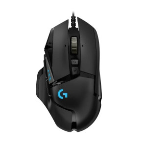 Logitech G502 Wired Mouse