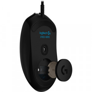 Logitech G403 Lightsync Gaming Mouse Black