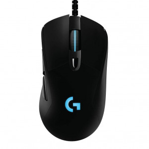 Logitech G403 Lightsync Gaming Mouse Black