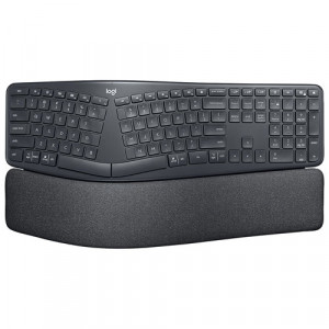 Logitech Ergonomic K860 Keyboard