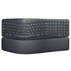 Logitech Ergonomic K860 Keyboard