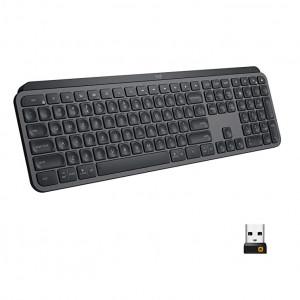 Logitech MX Keys Backlit Keyboard 920-009295