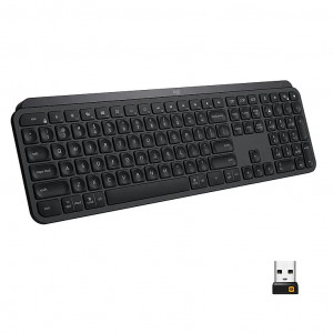 Logitech MX Keys Backlit Keyboard 920-009295