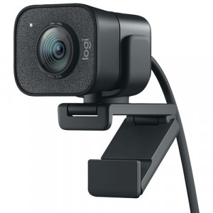 Logitech Streamcam Plus Graphite
