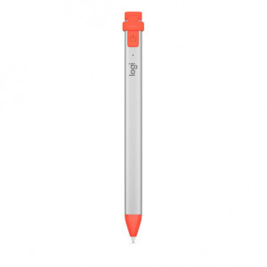 Logitech Crayon Digital Pencil - Orange