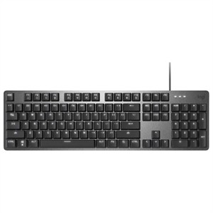 Logitech K845 Mechanical Corded Keyboard - Cherry Blue