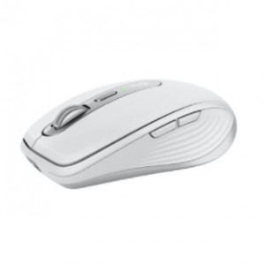Logitech MX Anywhere 3 Wireless Mouse 4 Mac - Grey