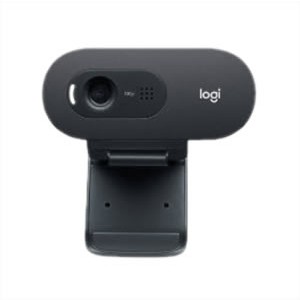 Logitech C505 HD Webcam 720p