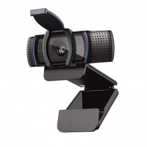 Logitech C920E Webcam 1080p