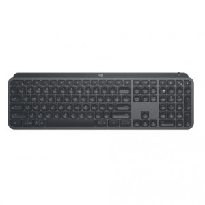 Logitech MX Keys for Business Illuminated Keyboard 920-010116