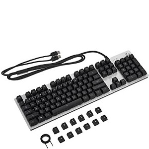 Logitech G413 Mechanical Corded Gaming Keyboard