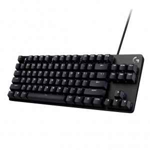Logitech G413 Mechanical Corded Gaming Keyboard