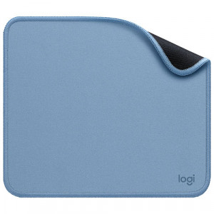 Logitech Mouse Pad - Blue Grey