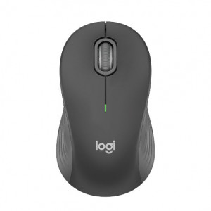 Logitech Signature M550 L Wireless Mouse - Graphite