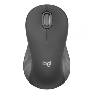 Logitech Signature M550 Wireless Mouse - Graphite