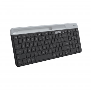 Logitech K585 Slim Multi-Device Wireless Keyboard