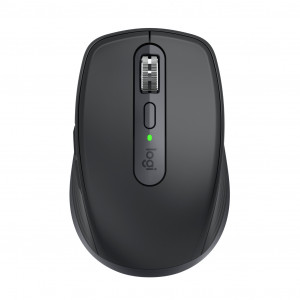 Logitech MX Anywhere 3S - Black