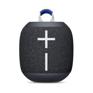 Ultimate Ears WONDERBOOM 4 -  Black
