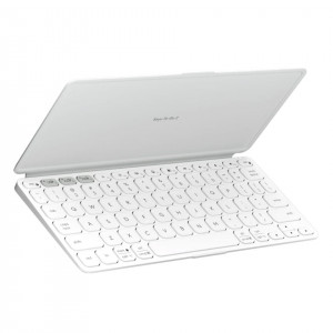 Logitech Keys-To-Go 2 Universal Grey