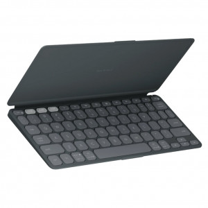 Logitech Keys-To-Go 2 Universal Graphite