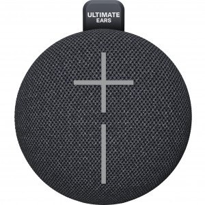Ultimate Ears MINIROLL - Black