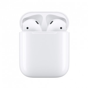Apple AirPods Gen2 with Lightning Charging Case