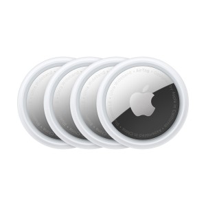 Apple Airtags (4 pack)